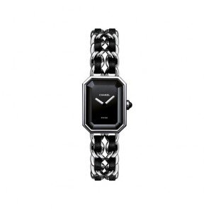 Chanel première rock watch H0451