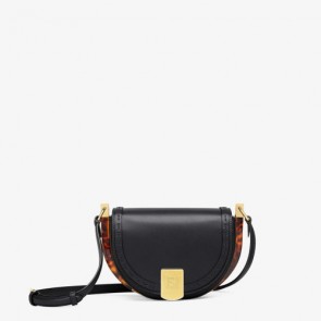Fendi Moonlight Purse Leather Bag