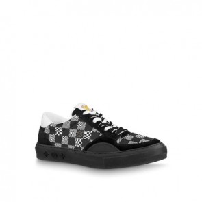 Men's LV Ollie Sneaker Shoes 1A8Q2D
