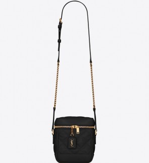YSL Saint Laurent 80s Vanity Bag