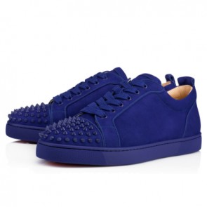 Louis Junior Spikes sneaker 1130575R134