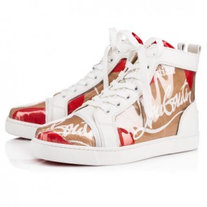 Louis Flat sneakers 3180009F245