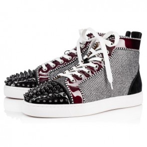 Lou Spikes Orlato Flat 3180640S038