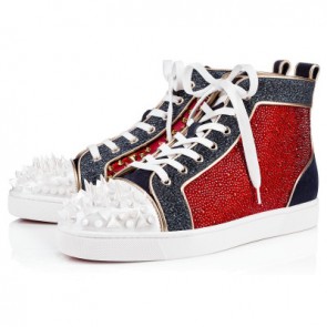 No Limit F18 high top sneakers