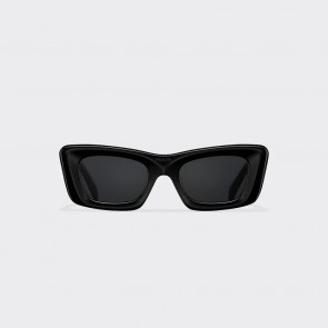 Prada Acetate Frame Symbole Sunglasses 