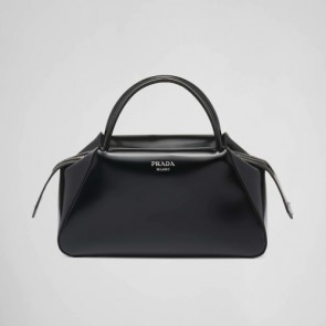 Prada Medium Brushed Leather Supernova Handbag