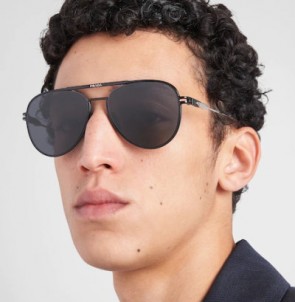 Men's Prada Eyewear Collection Sunglasses