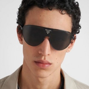 Men's Prada Runway sunglasses