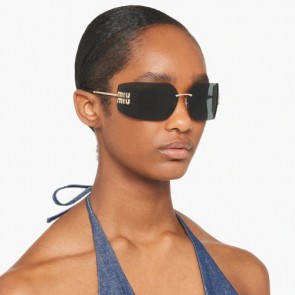 Miu Miu Runway Sunglasses