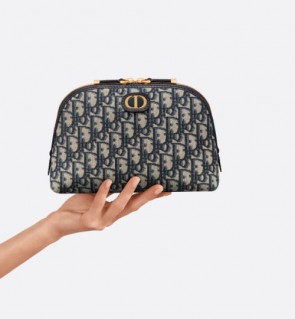 Lady's Dior 30 Montaigne Beauty Pouch