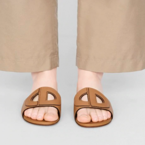 Dior D CLUB MULE Slide Shoes for Women KCQ390VEA_S26U