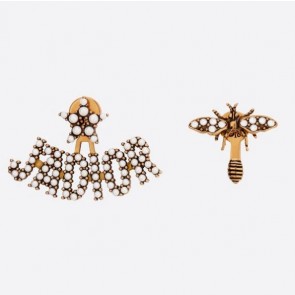 Women's Dior J'adior Earrings E0640ADRRS_D908