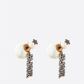 DIOR TRIBALES EARRINGS E1229TRICY_D908