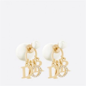 DIOR TRIBALES EARRINGS E1411TRICY_D301