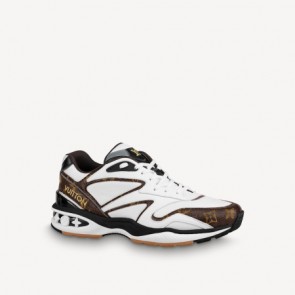 Men's LV TRAIL SNEAKER SHOES 1A810F