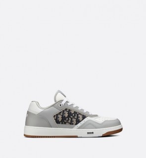 Dior B27 SNEAKER SHOES IN GREY