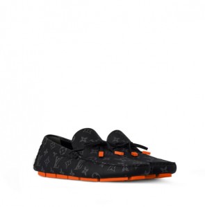 Men's Louis Vuitton Driver Moccasin