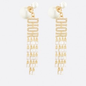 DIOR TRIBALES EARRINGS E1817TRICY_D301