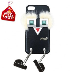 Fendi Baguette iphone case (for Western Union customers exclusive)
