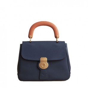 Burberry women the Medium DK88 Top Handle Bag