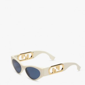 Fendi O’Lock Sunglasses
