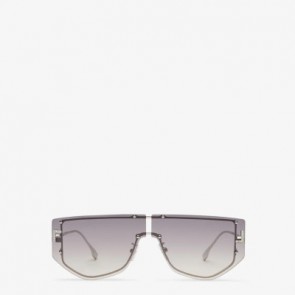 Fendi First Shield sunglasses 