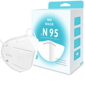 KN95 MASK(10PCS/BOX) (a gift for Western Union customers exclusive)