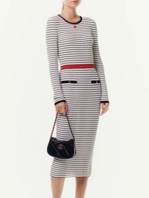 Lady's Chanel Dress Spring-Summer 2024