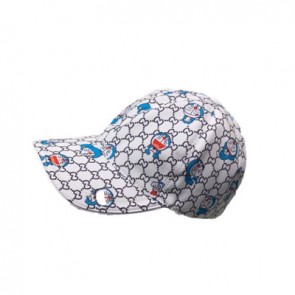 Gucci GG Canvas Hats A36956