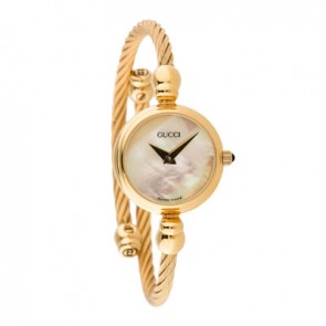 Women vintage 2700.2.L coil watch