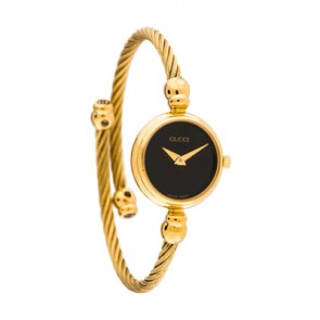 Women vintage 2700 series coil watch