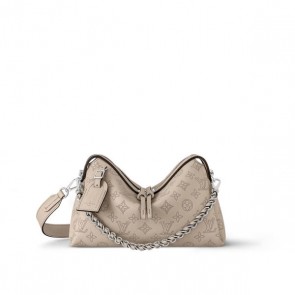Lady's Louis Vuitton Hand It All Bag PM