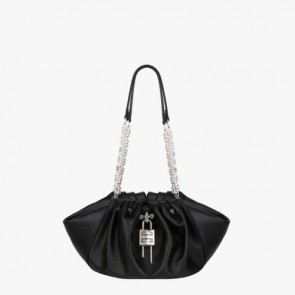 Givenchy Bag Small Kenny Bag In Smooth Leather Bags