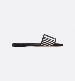 Lady's Dior Dway Slide