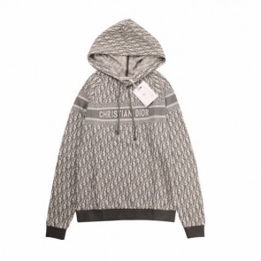 Dior knit sweatershirt for women Q909V