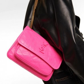 Saint Laurent/YSL Niki Baby Chain Bag