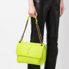 Saint Laurent/YSL Niki Medium Chain Bag