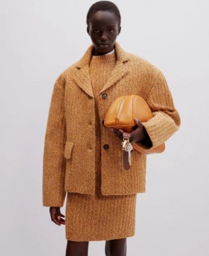 Lady's Miu Miu Fall/Winter 2023 Collection