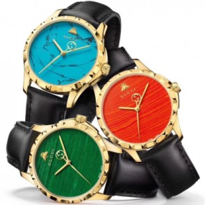 Gucci womens Le Marché des Merveilles watches