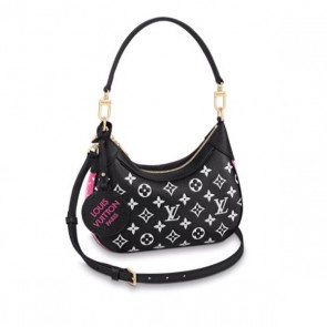 Louis Vuitton Bagatelle BB Bag Monogram Empreinte Leather