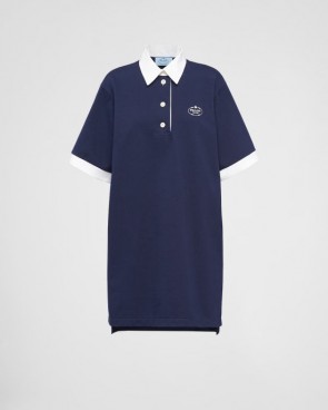 Lady's Prada Jersey Dress