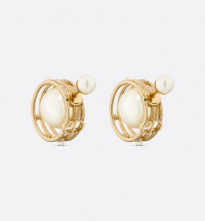 Lady's Dior Tribales Earrings