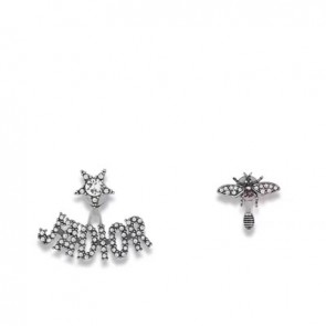 Women earrings E0640ADRCY_D909