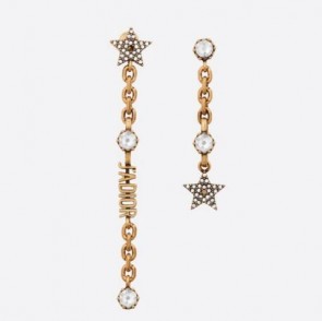 Women's Dior Earrings E1279ADRCY_D908