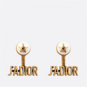 Dior J'ADIOR EARRINGS E1421ADRRS_D908