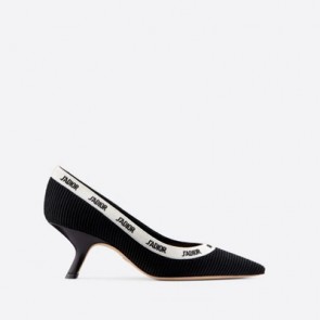 Women j'adior embroidered pump KCP549ECF_S900