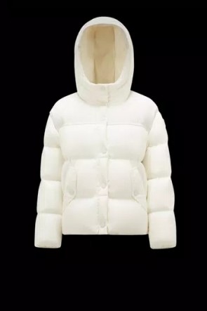 Lady's Moncler Jaseur Short Down Jacket