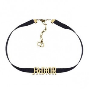 Dior women J'DIOR necklace