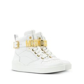 Moschino women sneaker 11199876hq