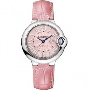 Cartier ballon bleu de cartier watch wsbb0002